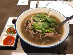 -美奈小馆·越南料理(中航城君尚购物中心店)