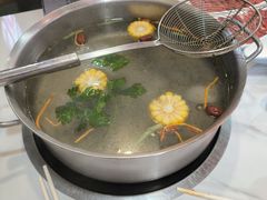 -大四喜·鲜牛肉火锅(洛阳大学城店)