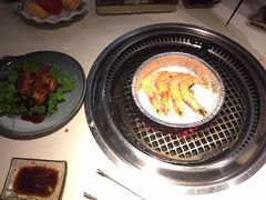 -赤坂亭M9和牛烧肉·日料398放题(万达店)