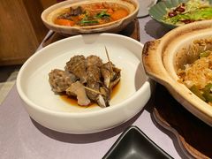 -A One Kitchen·南京精菜馆(德基广场店)