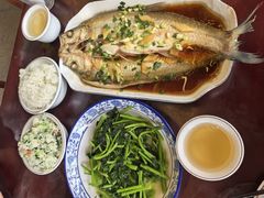-下塘街25号农家菜馆(新场店)
