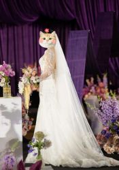 -美薇亭婚礼顾问