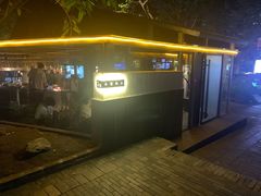 -Nirvana Cafe&Bar(北仓文创街区店)