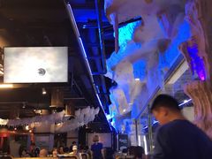 -很久以前羊肉串(大华三路店)