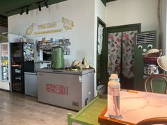 -Thai Basil罗勒叶泰式餐厅(时代天街店)