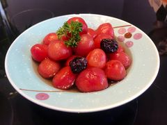 -赵小姐丨新中餐(曲江店)