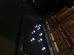 -昆仑饭店-鲜筵餐厅