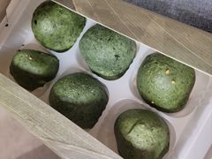 青团（三拼）-阮大兴糕团(日月光中心店)