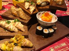 -古田居·特色寿司料理(骏欣中心店)