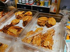 -水一方现烤鱿鱼丝大连特产(华南亿合城店)