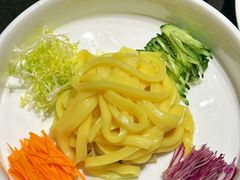 -喜悦烤鸭·新京菜(王府井店)