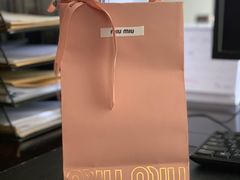 -MIU MIU(上海商城店)