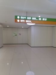 -天津市儿童医院(河西马场院区)