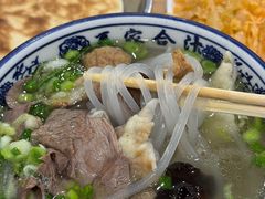 -夏家合汁(天润花园小区店)