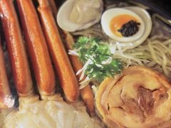 -味千拉面(淮安万达店)