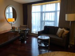 -太原凯宾斯基饭店