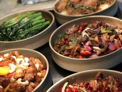 -天津东凯悦酒店·Market Café自助餐厅