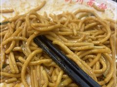 -华天新川面馆(缸瓦市店)