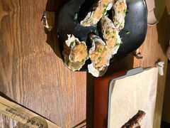 -新沙烧烤·炭烤鲜牛肉(新沙路店)