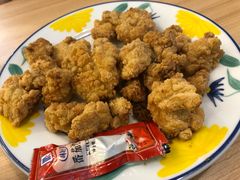 -萨莉亚意式餐厅(灵芝站中洲店)