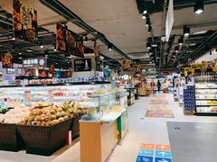 -盒马鲜生(龙德广场店)