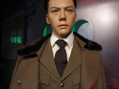 -上海杜莎夫人蜡像馆
