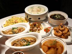 -小河盐帮·私家菜·烤鸭(三元桥·霄云路店)