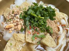 -董小西的凉皮和椒麻鸡(三元桥店)
