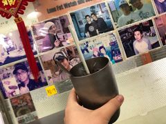 -新记餐厅(香槟大厦店)