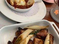 -Kitchen·Y洋厨房西餐厅(王府壹号店)