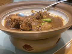 -方记六道菜馆(生态公园店)