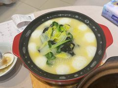 -望乡楼上海菜(陆家浜路店)