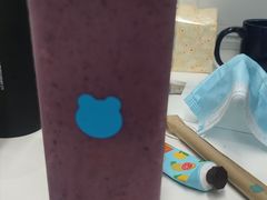 -兰熊鲜奶(西直门凯德mall店)