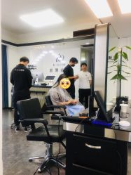 -凯博K-boom Hair Salon