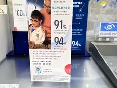 -标准眼镜·蔡司官方授权店(和平路总店)