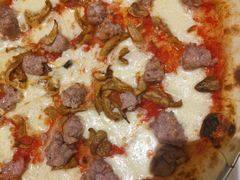 -OGGI TRATTORIA PIZZERIA(深业上城店)