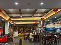 -四季春(美食街店)