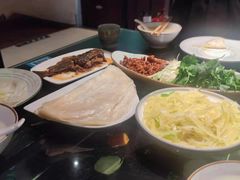 -老昌春饼(中央大街店)