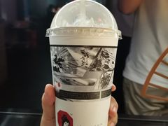 -茶颜悦色(花园道店)