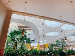 -吕氏疙瘩汤·海鲜新鲁菜(凯德mall新都心店)
