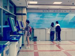 -南山图书馆(常兴路店)