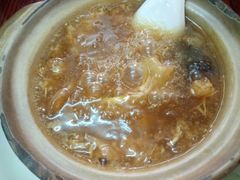 -添發碗仔翅美食