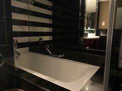 -上海圣淘沙万怡酒店