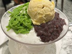 -关夫人餐厅(KLCC阳光广场店)