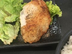-台烘平价铁板烧(奥城店)