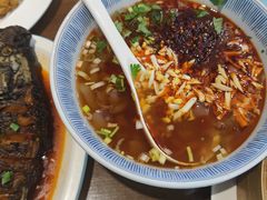 -二分八云雁阁•新晋菜大同味(长治路店)