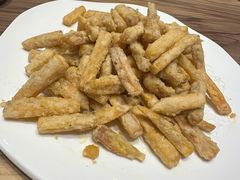 -九转小磨·非遗东北菜(群力店)