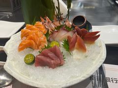 -铁板诱惑法式铁板烧(大卫城店)