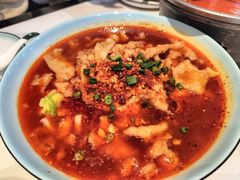 水煮肉片-家味道(名仕佳园店)