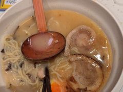 -味千拉面(南虹店)
